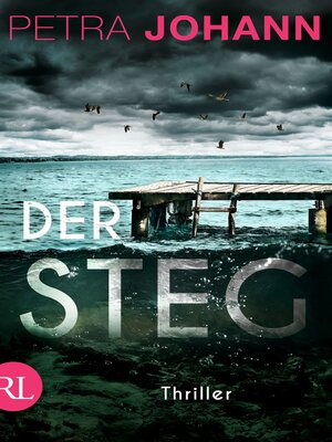 cover image of Der Steg